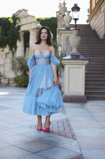 Dress Love me