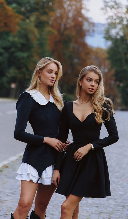 Blair Dress