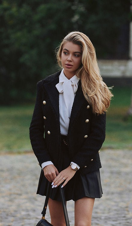 Dubai Jacket