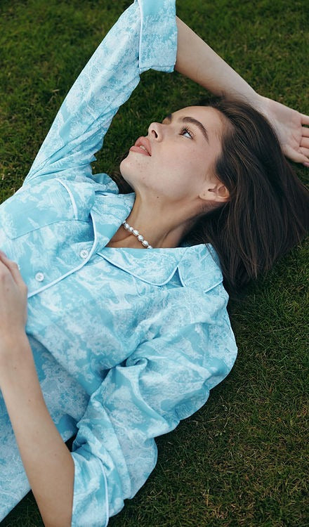 Mystery Garden Costume