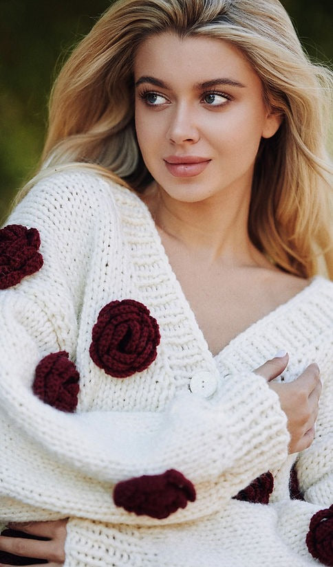 Rosie Cardigan