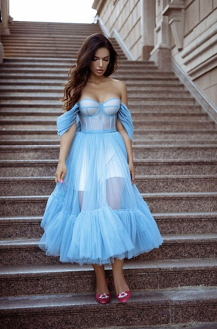 Dress Love me