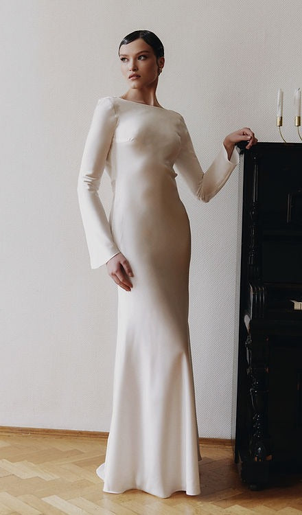 Amelia Maxi Dress