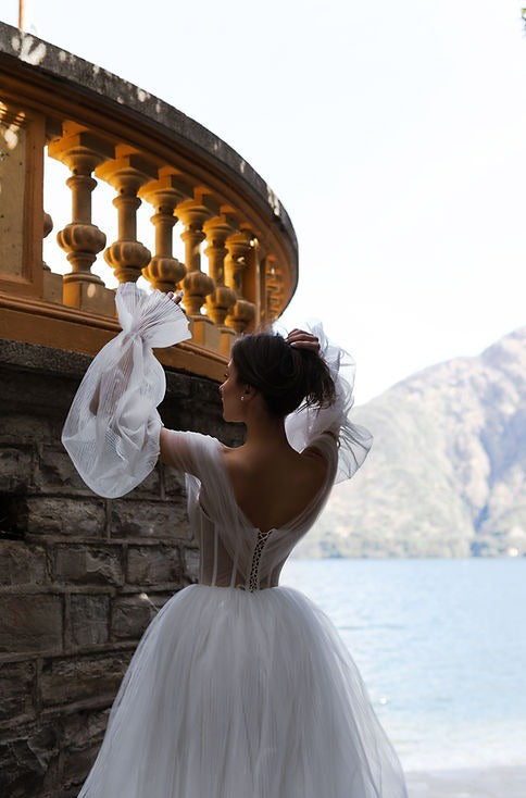 Aphrodite Dress
