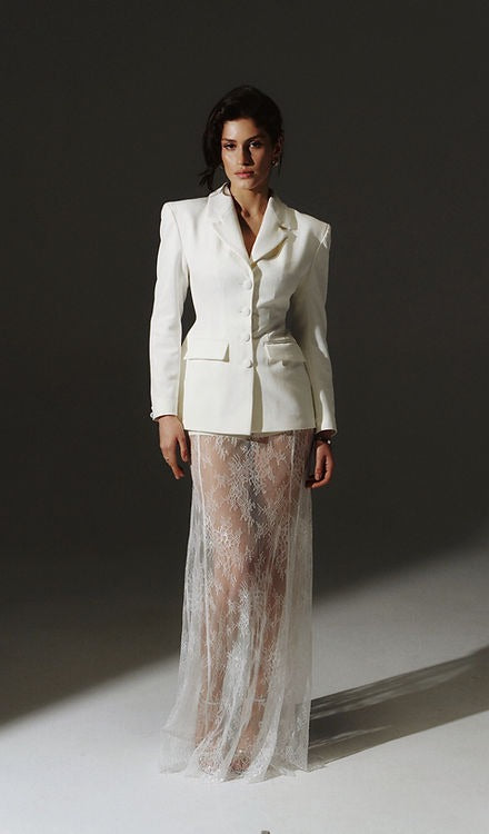 Cannes Jacket