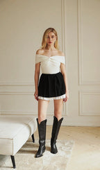 Knit Bodysuit