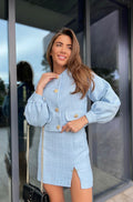 Paris Tweed Jacket