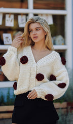 Rosie Cardigan