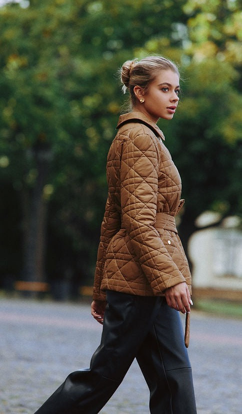 Luxy Jacket