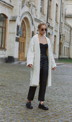 Heaven Cardigan