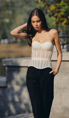Classic Pants