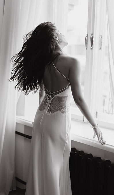 Malena Dress