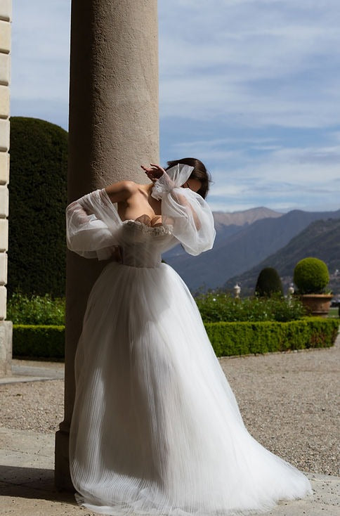 Aphrodite Dress