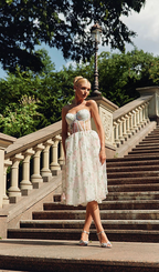 Roses Royal Dress