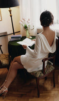 Amelia Mini Dress