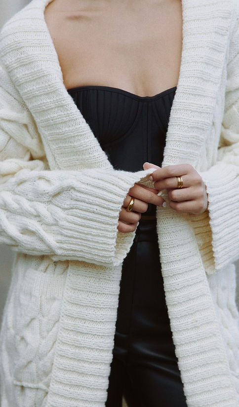 Heaven Cardigan
