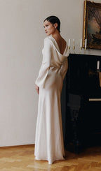 Amelia Maxi Dress