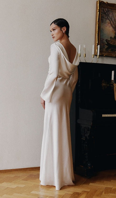 Amelia Maxi Dress