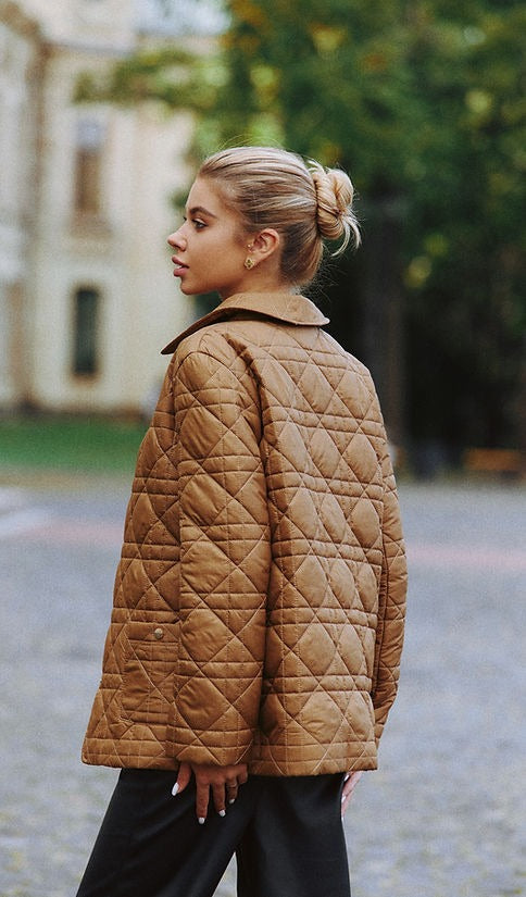 Luxy Jacket