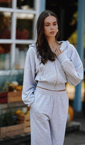 Sport Hoodie Luxy Set