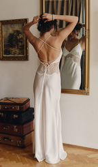 Malena Dress