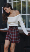 Harvard Skirt