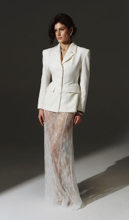 Cannes Jacket