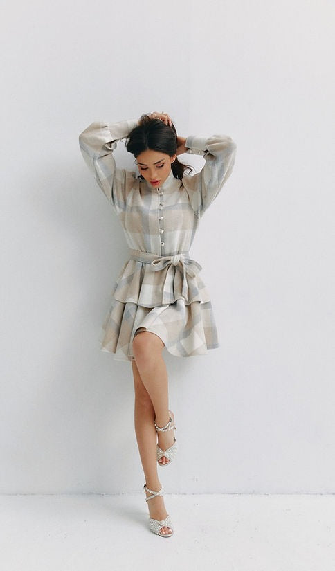 Chess Dress