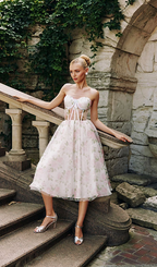 Roses Royal Dress