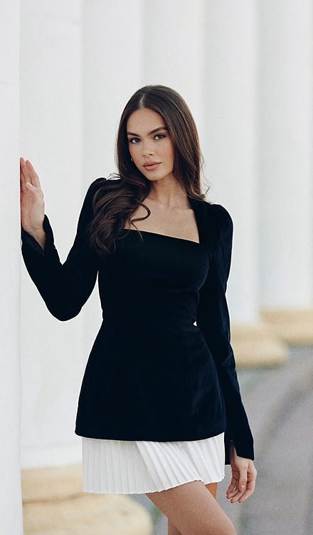 Miranda Top