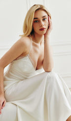 Swan dress
