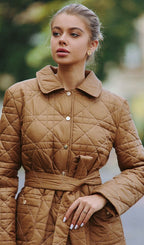 Luxy Jacket