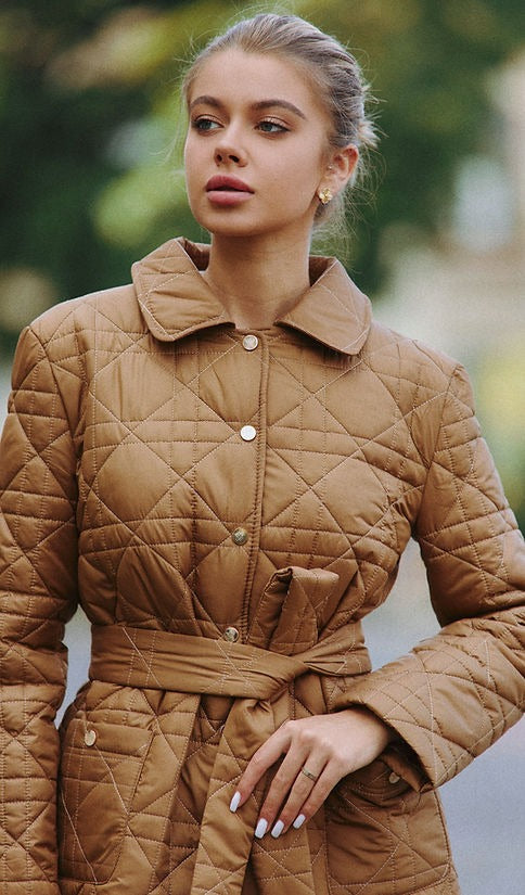 Luxy Jacket