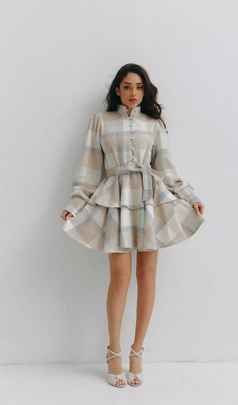 Chess Dress