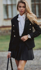 Dubai Jacket