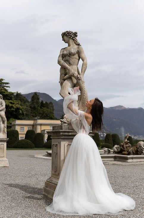 Aphrodite Dress