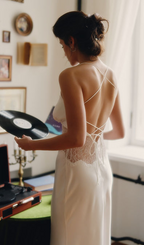 Malena Dress