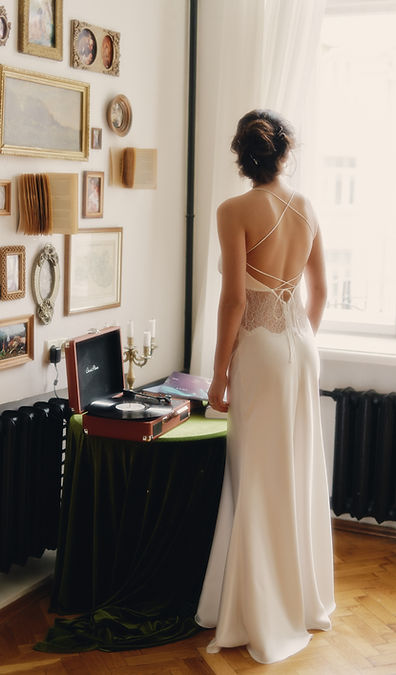 Malena Dress