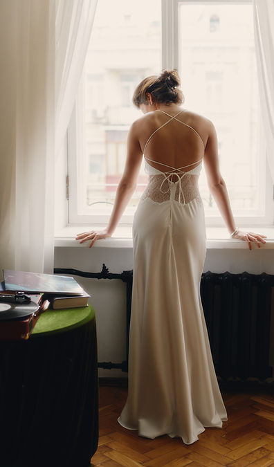 Malena Dress