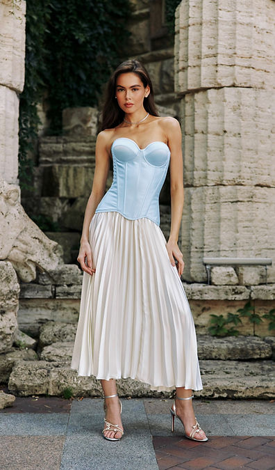 Corset Atlas