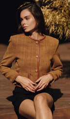 Equides Jacket
