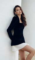 Miranda Top