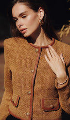 Equides Jacket