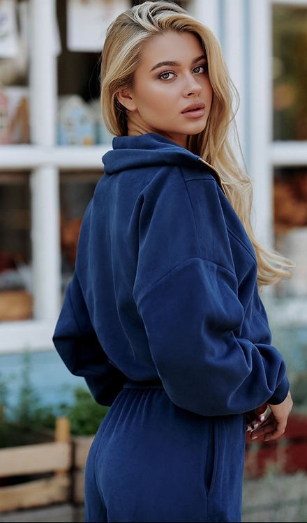 Sport Collar Luxy Set