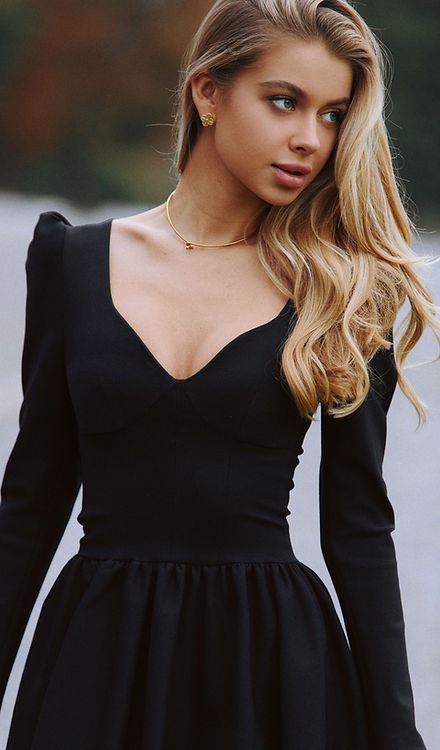 Blair Dress
