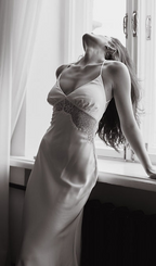 Malena Dress