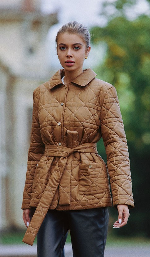 Luxy Jacket