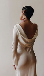 Amelia Maxi Dress