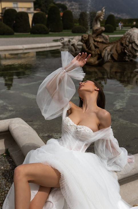 Aphrodite Dress