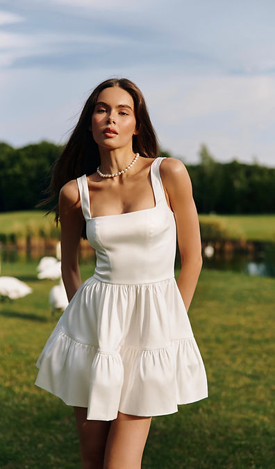 Princess Dress